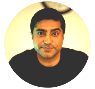 Mo Latif, Creator of Traffic Genius